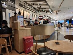 -COSTA COFFEE(华润五彩城店)