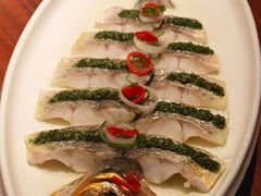 -喜鼎海胆水饺(东港店)