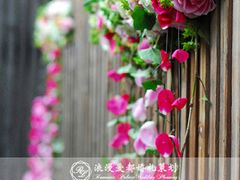 -上海安亭别墅花园酒店