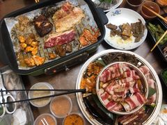 -伊茉家的烤肉店(勒泰中心店)