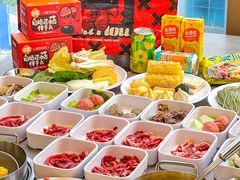 -张哞哞·鲜切牛肉自助火锅(高德置地店)