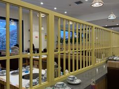 -朴小妹人参鸡汤火锅(长白山万达店)