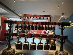 -曾宴·楚菜(湖北省博物馆店)