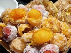 -潮三爷砂锅焗海鲜·生腌·海鲜粥(朝晖店)