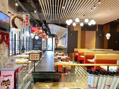 -避风塘(百联东郊店)