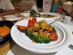 -万龙洲海鲜(南新仓店)