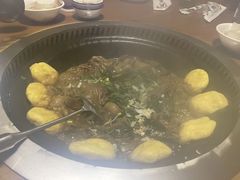 -天发长铁锅炖(王秀村店)
