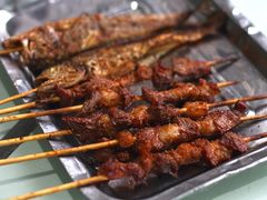 -红烧鱼头·杭帮菜·特色烧烤