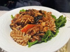 -大铁勺新津菜(熙悦汇店)