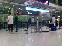 -威海大水泊国际机场