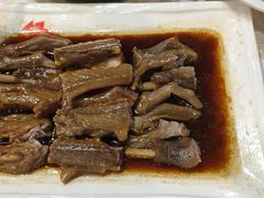 -利雅园酒家(大沙地店)