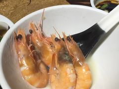 -渔米粥(罗湖店)
