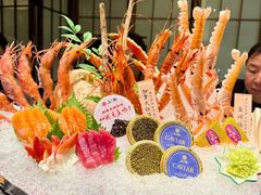 -上井料理黑金店(IFS国金中心店)