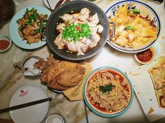 -醉美长安·陕菜(万和城店)