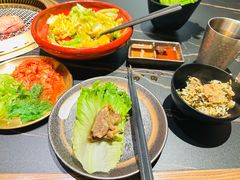 -厚贞日式烤肉(浦东汇智店)