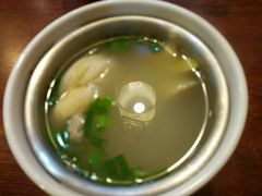 -小杨生煎(黄河路店)