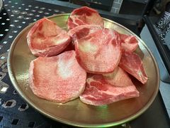 -釜山火炉·海鲜烤肉(紫藤路店)