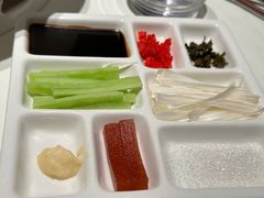 -四季民福烤鸭店(外滩外白渡桥店)