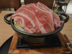 -森味花园·日本料理(伊藤洋华堂亚运村店)