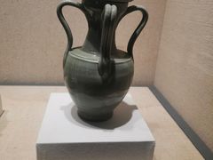 -浙江省博物馆(孤山馆区)