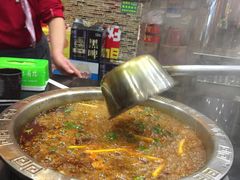 -刘胖娃鱼庄·特色鱼火锅(白鹤路店)