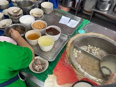 -榮泰米粉湯(Left Shop)