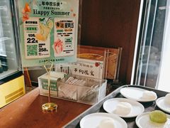 -江小渔鲜鱼火锅(西二道街店)