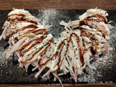 -哏儿寿司(红桥店)