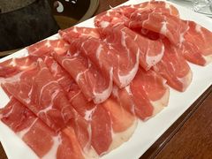 -岳合轩老北京涮肉
