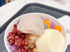 -鲜芋仙(大兴龙湖店)