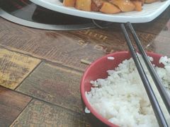 -五谷粥香(中华店)