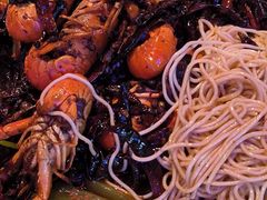 -红盔甲·小龙虾(车公庙店)