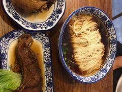 奥灶面-孙盛兴奥灶面馆·蟹黄面·三虾面(山塘街总店)