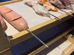 -很久以前羊肉串(农科路店)