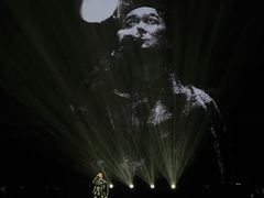 -大连体育中心体育馆