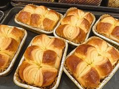 -爱心面包(建设中路店)