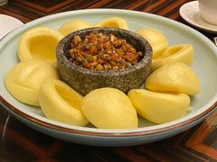 -夏宫中餐厅(香格里拉大酒店)