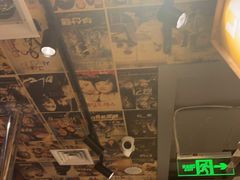 -姜胖胖无限自助烤肉(凯德天府店)