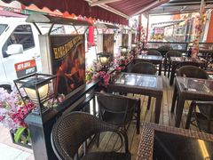 -香港威特瑞茶餐厅(小白楼音乐厅店)