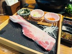 -黑牛の店·和牛烧肉(大悦城店)