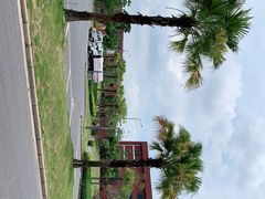 -佛山大学(仙溪校区南区)
