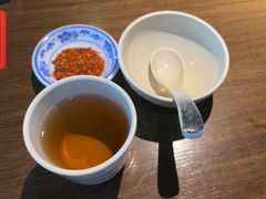 -肖四女乐山跷脚牛肉(南汇大学城生活广场店)