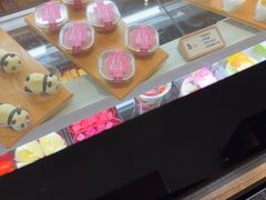 -青水瓦台汤泉(未央店)