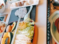 -润园四季椰子鸡火锅(南山海岸城店)