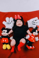 -嘟嘟卡奇儿童摄影