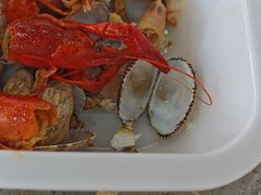 -仙螺岛海鲜自助餐厅(总店)