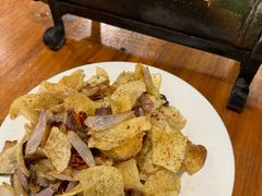 -老街坊餐吧