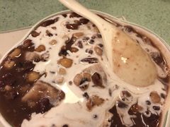 松记糖水(铜锣湾店)-松记糖水店(铜锣湾分店)