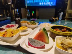 -堂会·KTV·自助餐·团建聚会(天河店)
