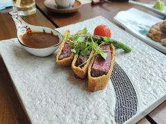 -Tsuru鹤日本料理(静安香格里拉店)